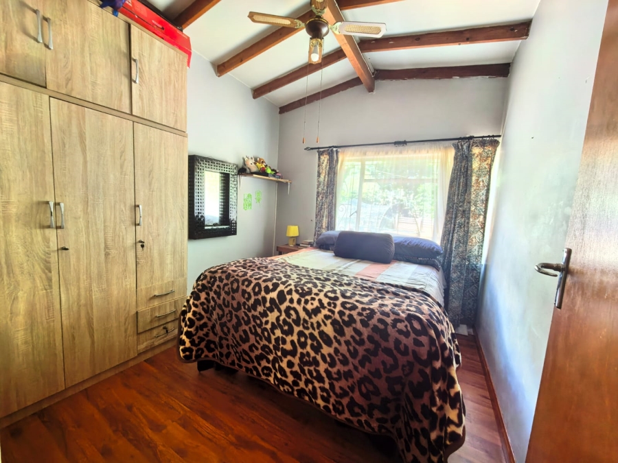 4 Bedroom Property for Sale in Sasolburg Ext 12 Free State